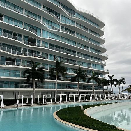 Maritima Playa Deluxe Ocean View Vallarta Nuevo Vallarta Exterior photo